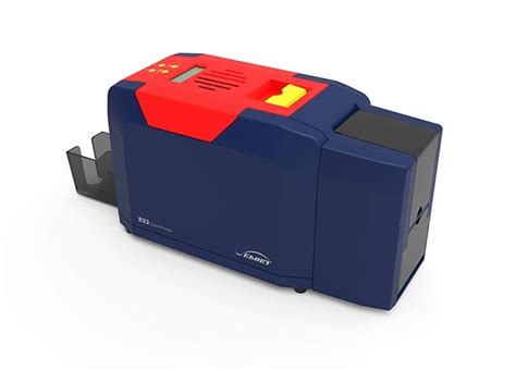 smart id card printer troubleshooting